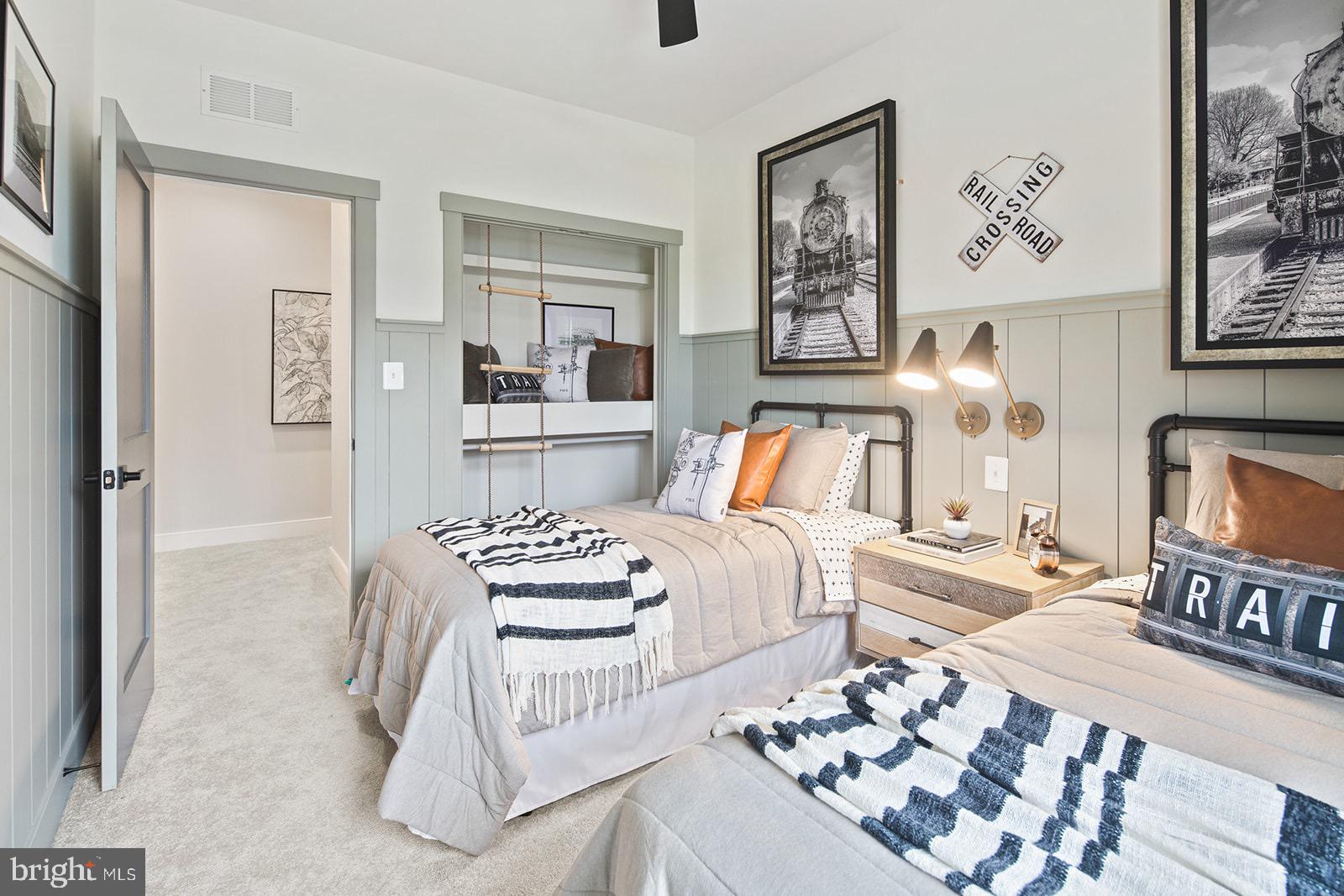 BULLE ROCK - Residential