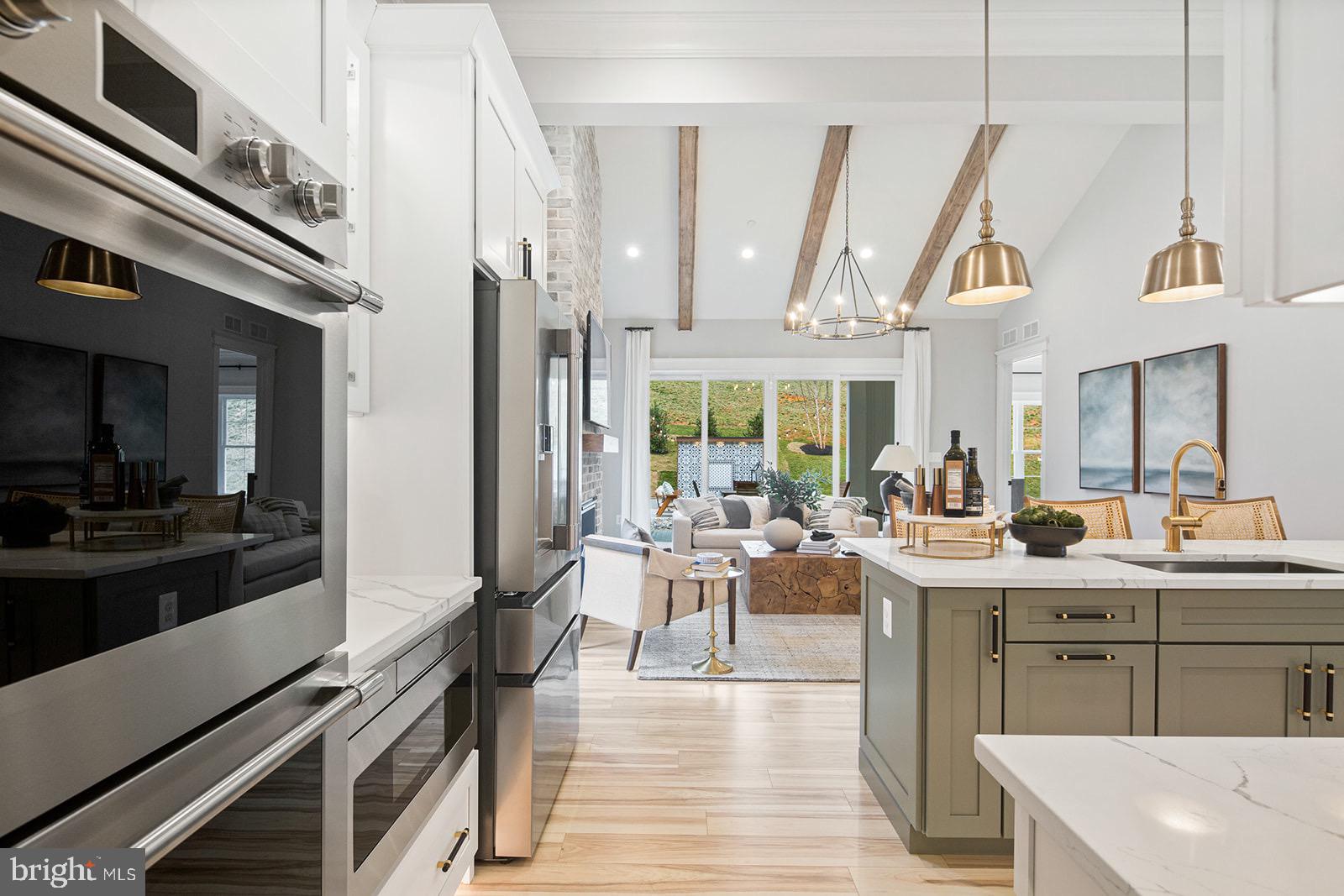 BULLE ROCK - Residential