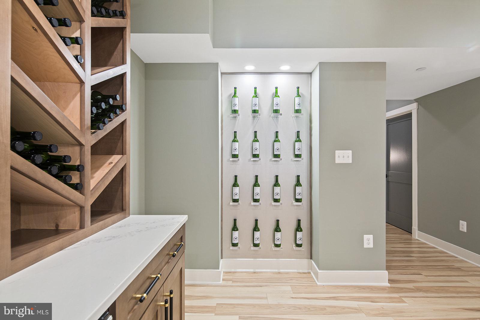 BULLE ROCK - Residential