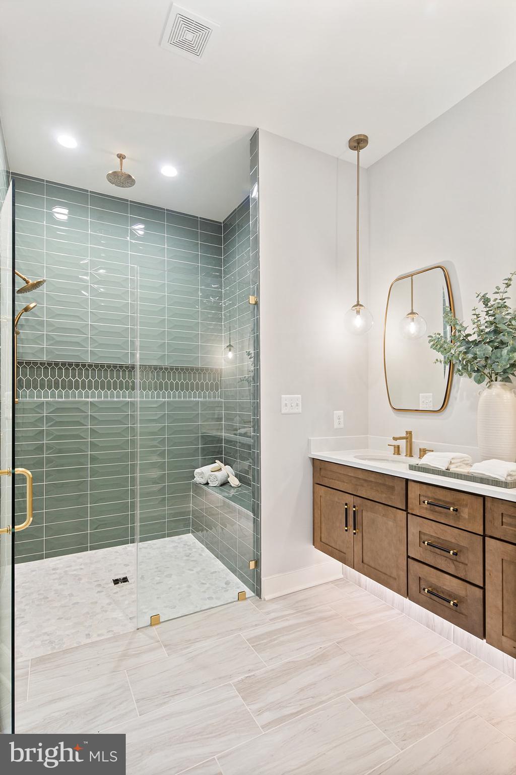 BULLE ROCK - Residential