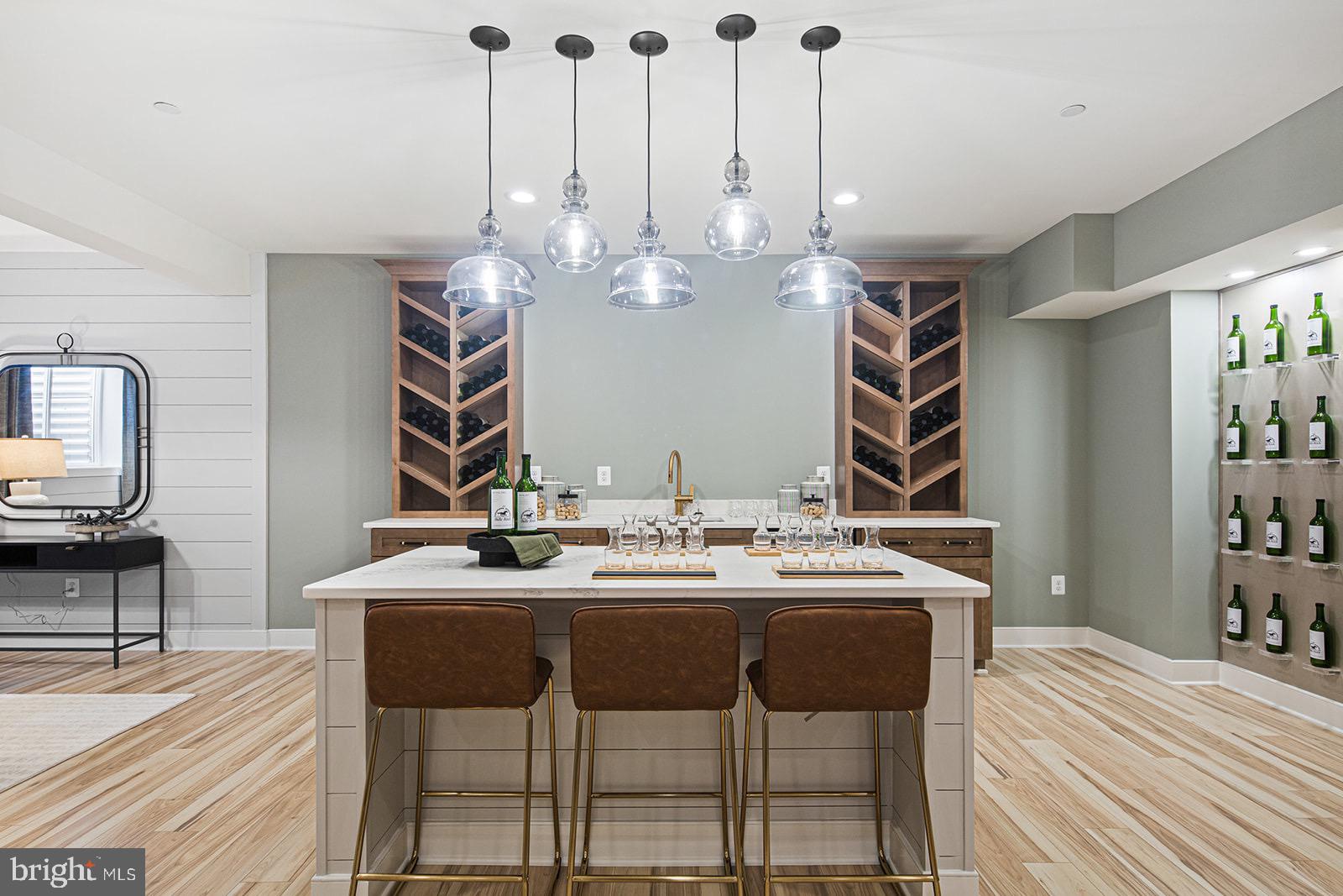 BULLE ROCK - Residential