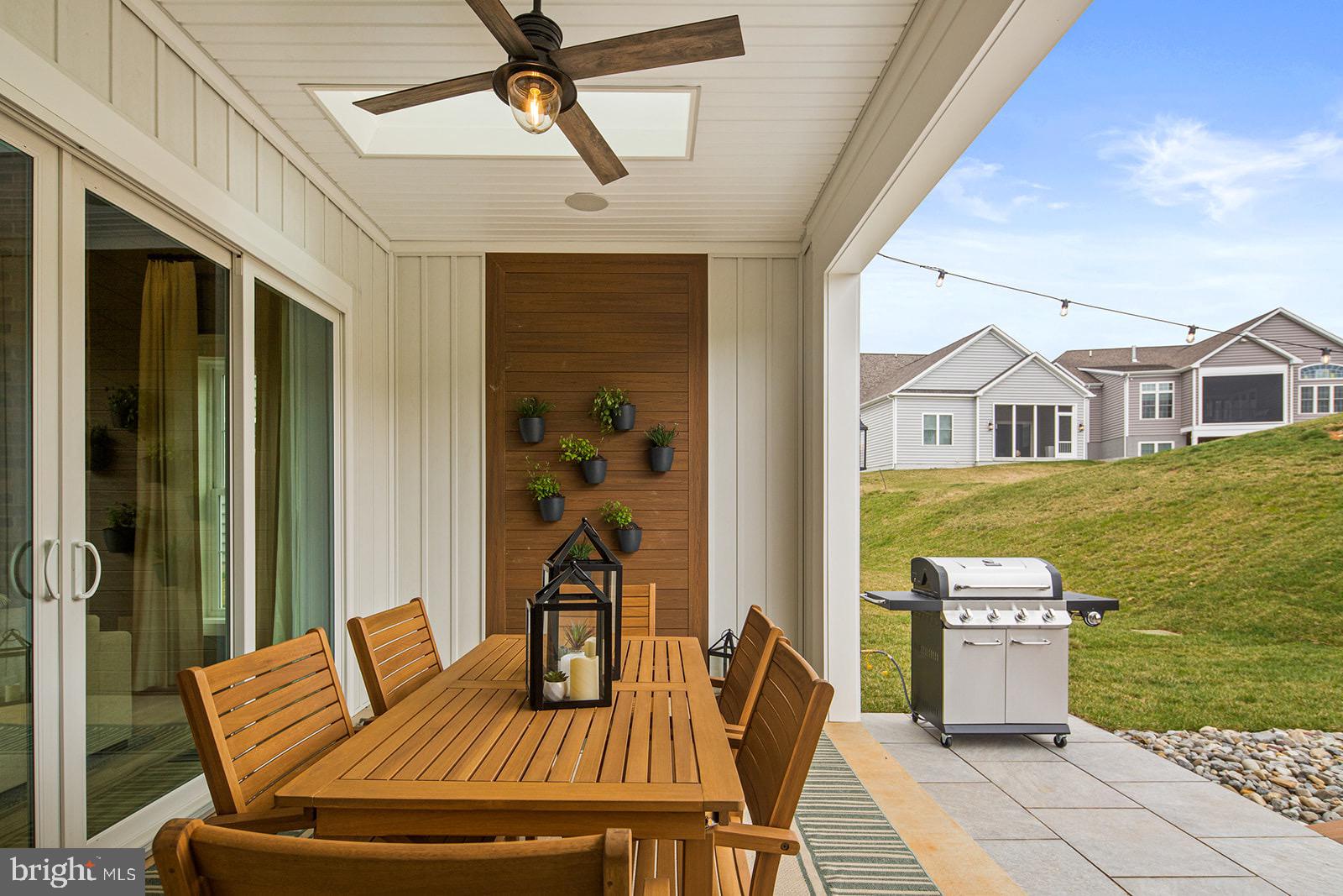 BULLE ROCK - Residential