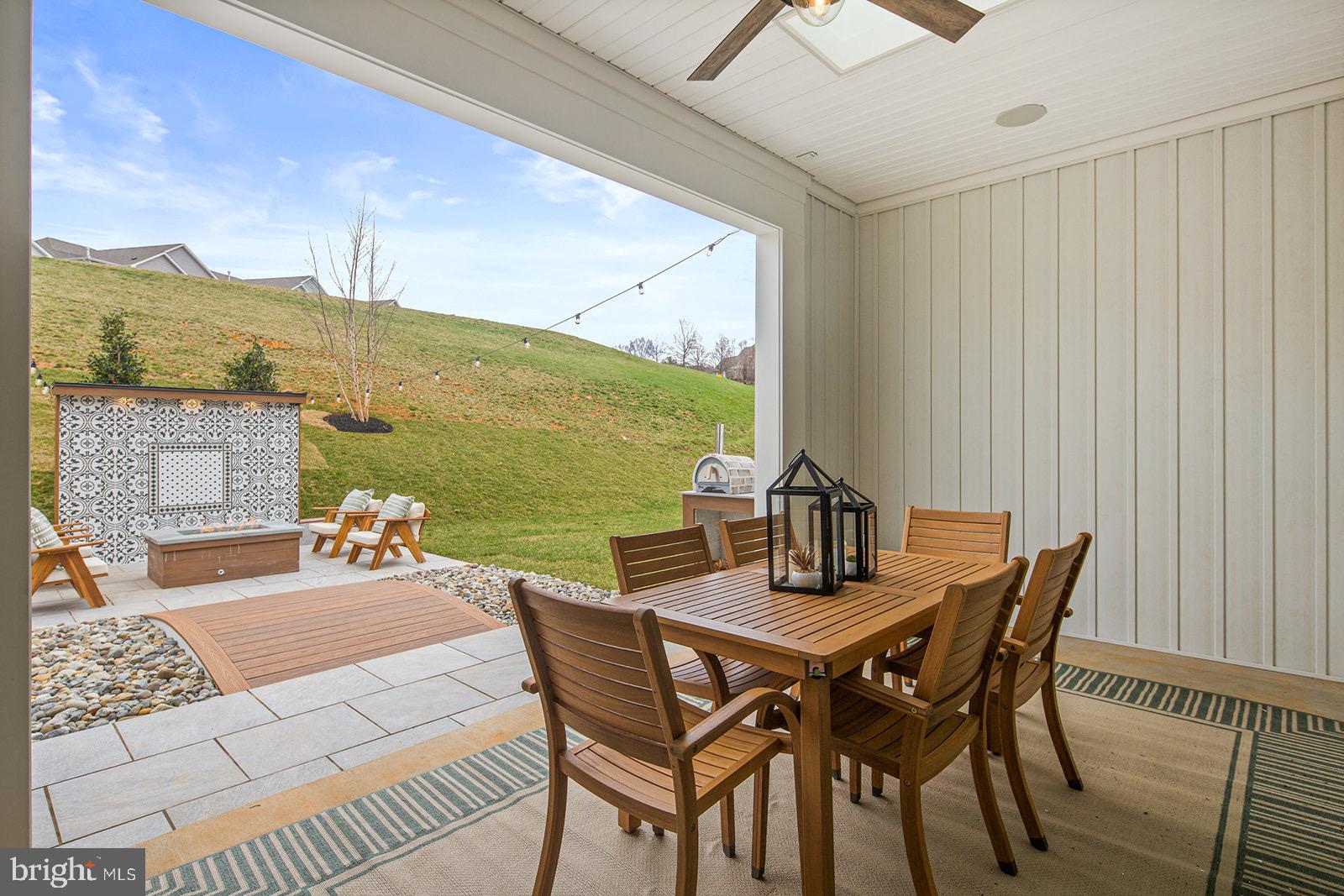 BULLE ROCK - Residential