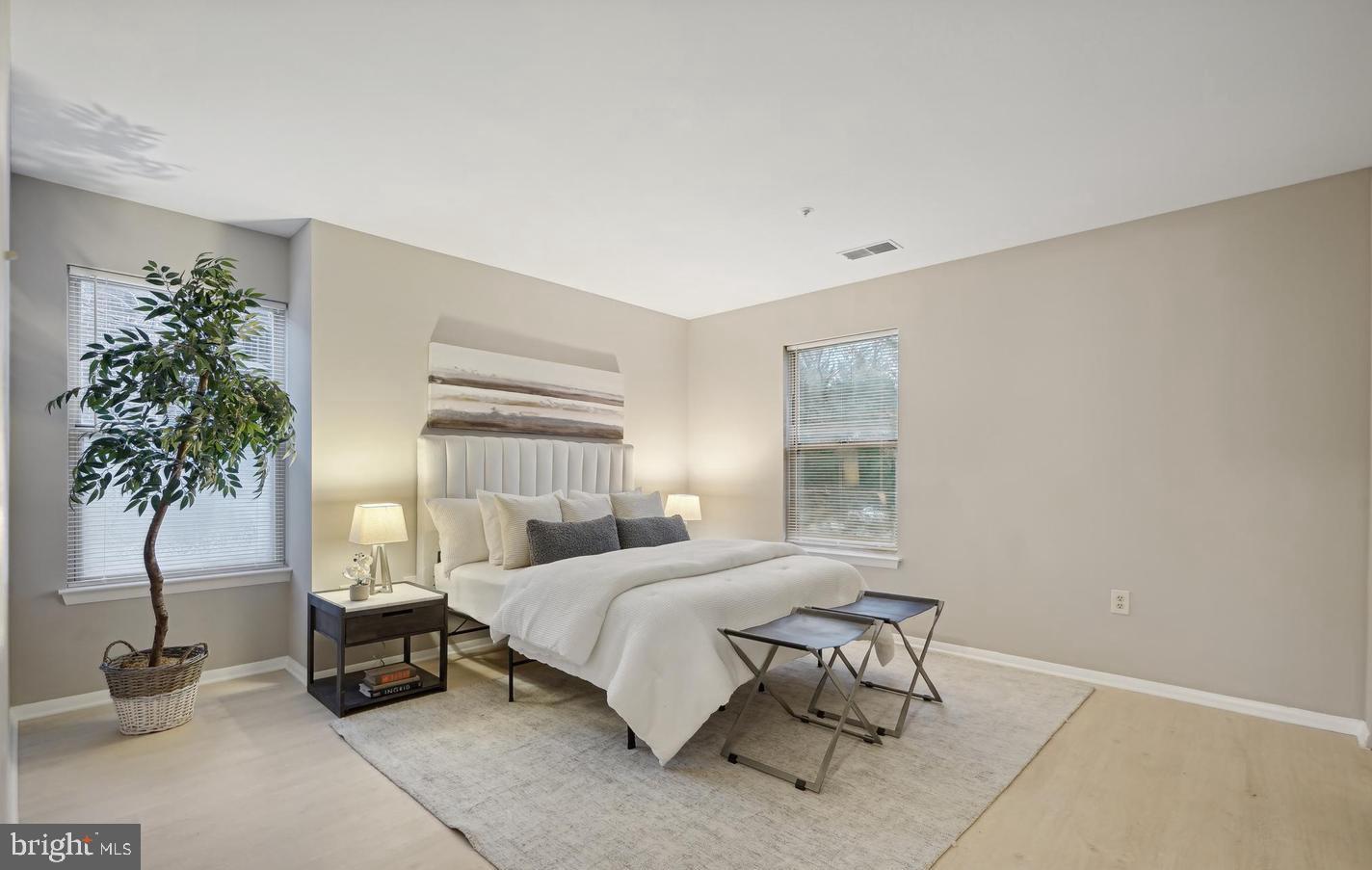 SUMMER RIDGE CODM - Residential Lease