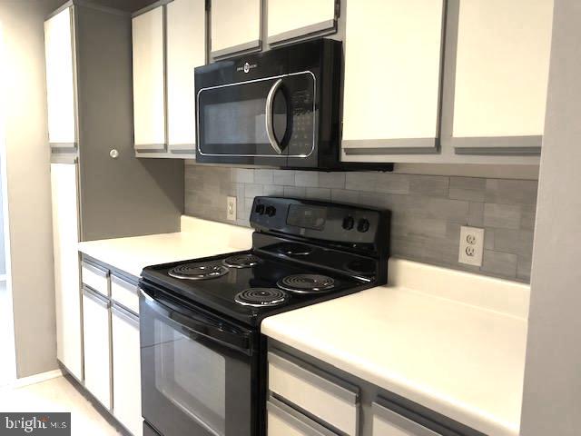 SUMMER RIDGE CODM - Residential Lease