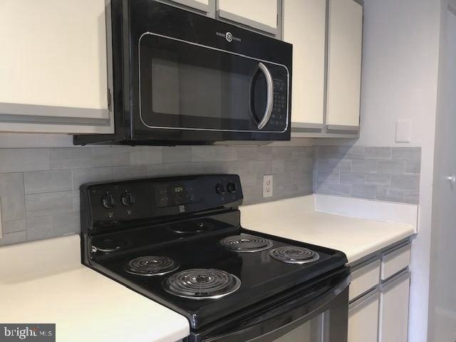 SUMMER RIDGE CODM - Residential Lease