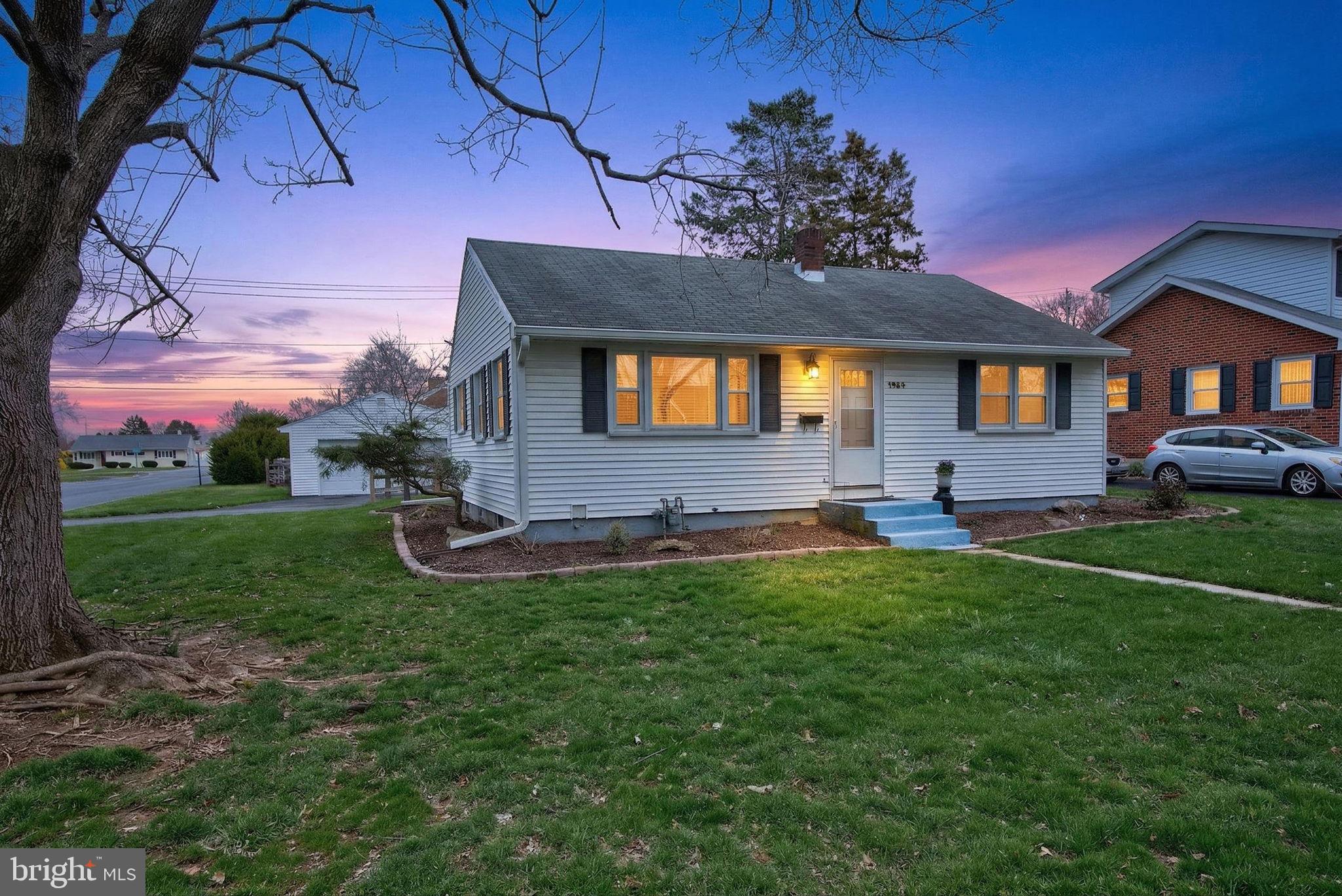 KELCHNER TERRACE - Residential