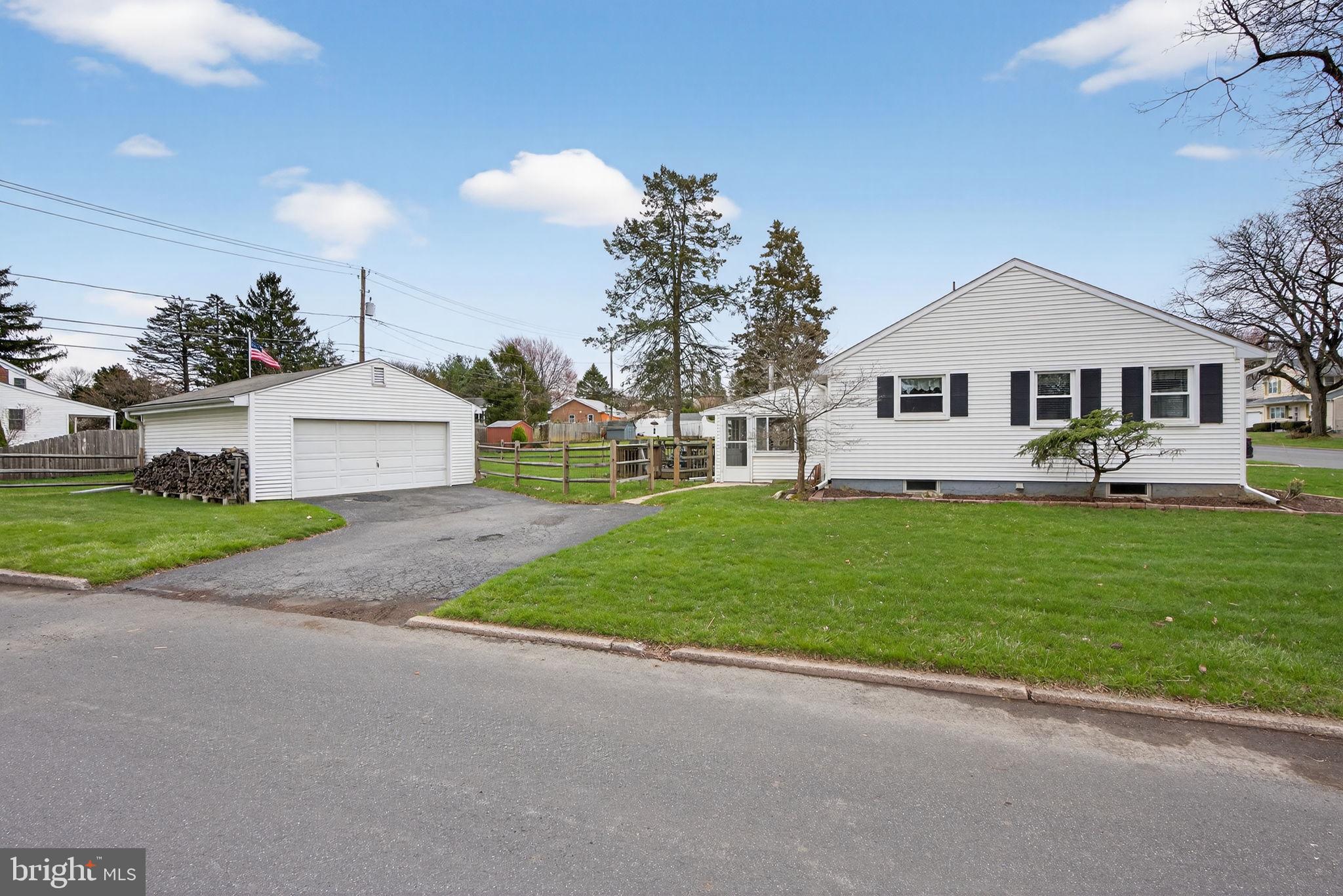 KELCHNER TERRACE - Residential