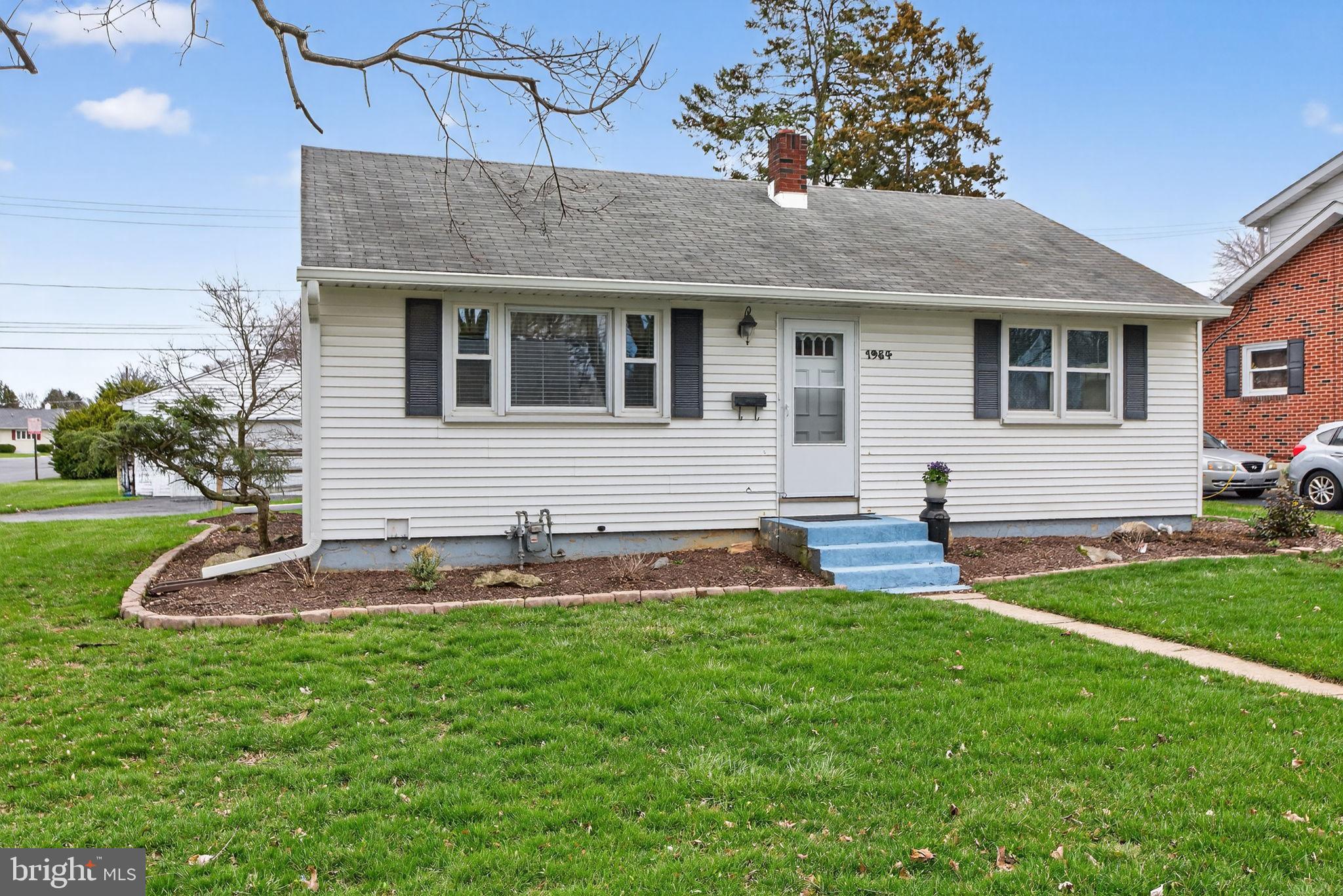 KELCHNER TERRACE - Residential
