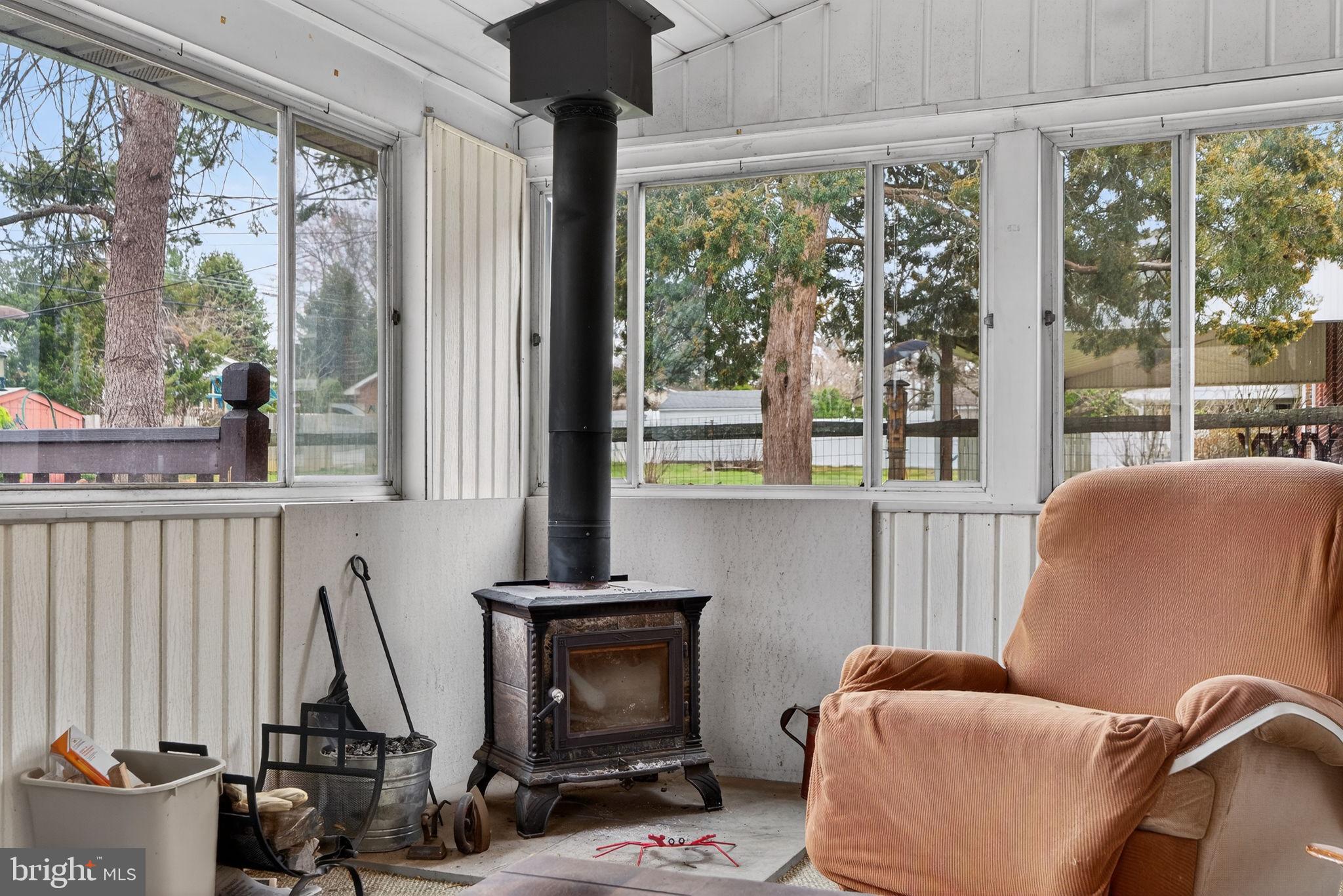 KELCHNER TERRACE - Residential