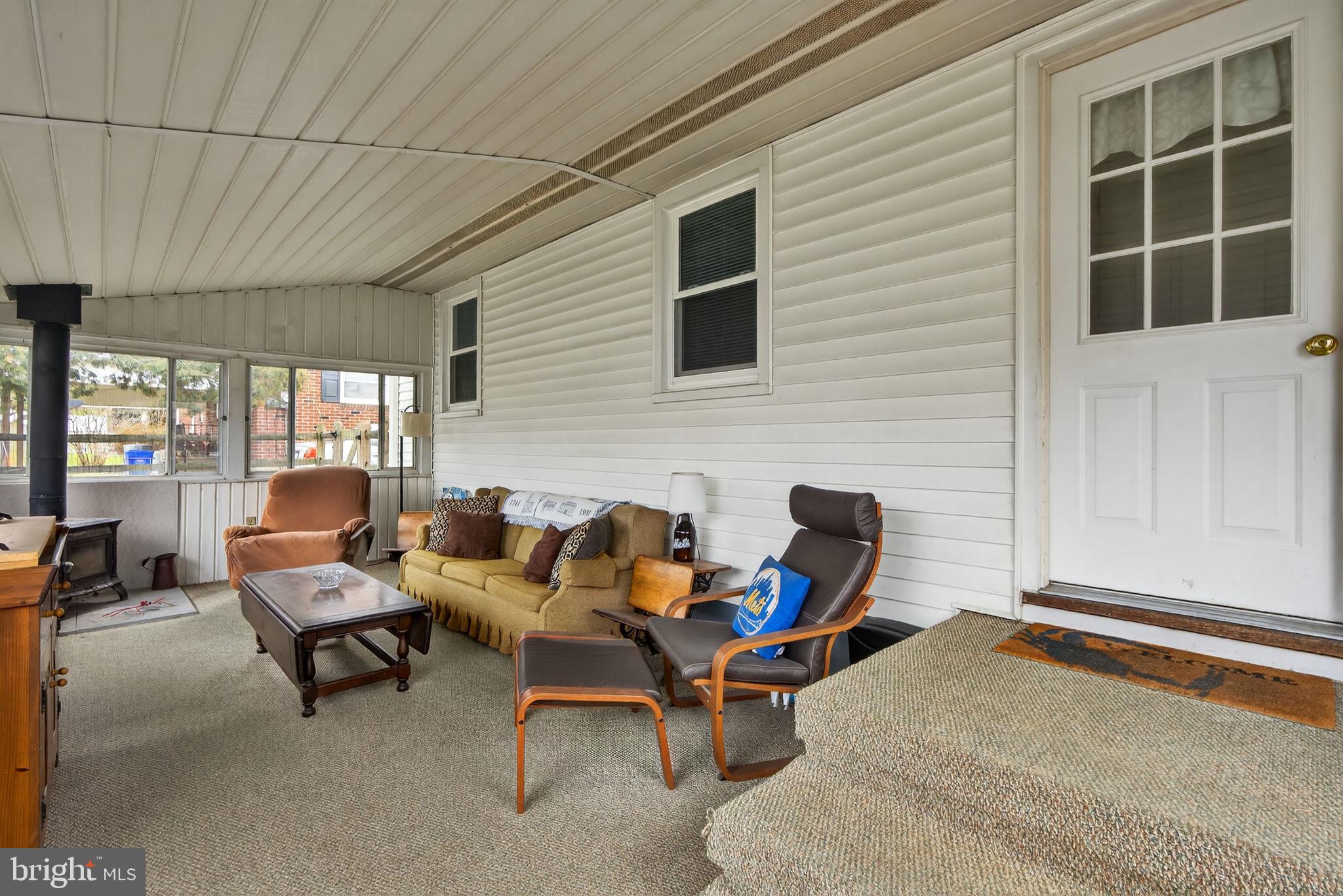 KELCHNER TERRACE - Residential