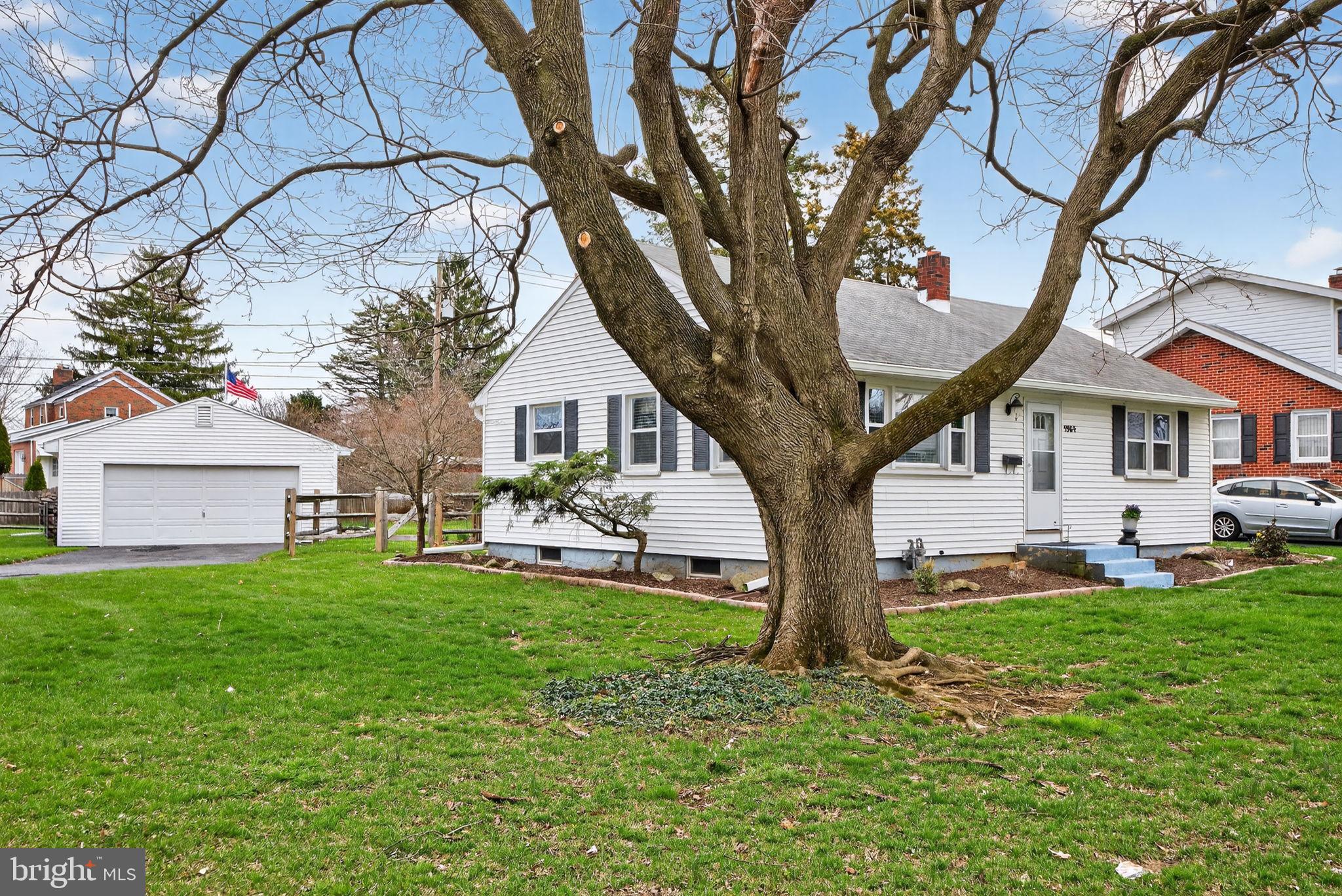 KELCHNER TERRACE - Residential