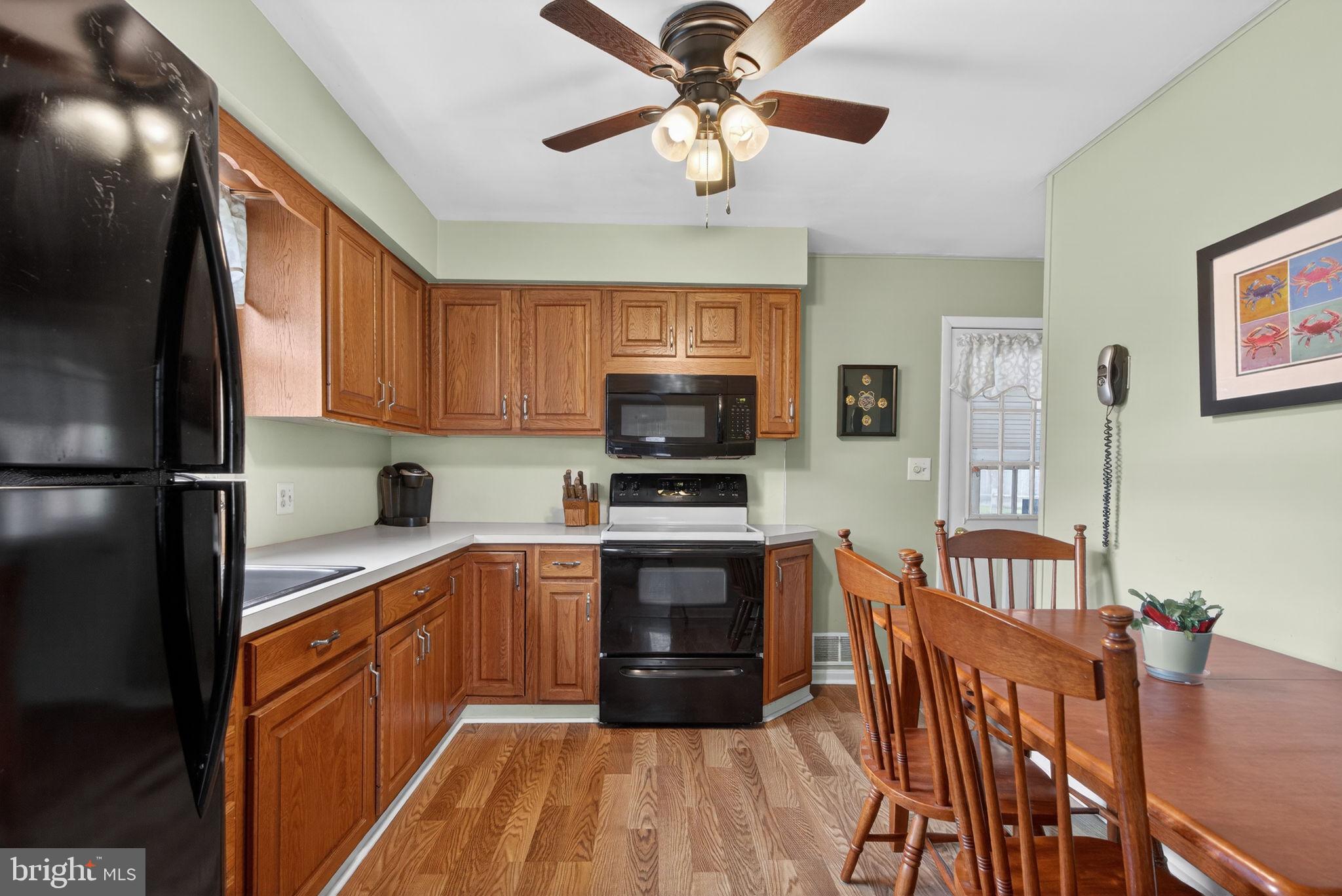 KELCHNER TERRACE - Residential