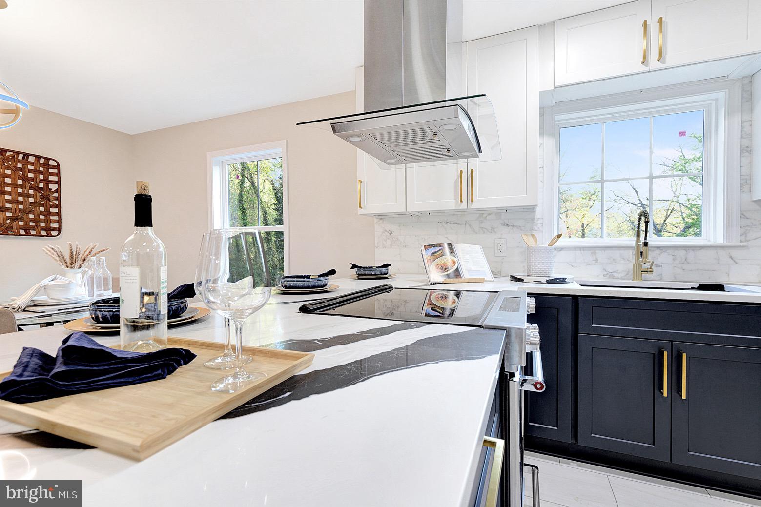 SEVERNA PARK - Residential