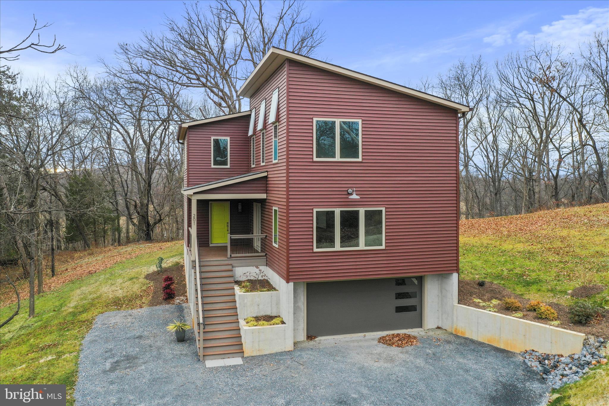 201 NATHANIEL DRIVE