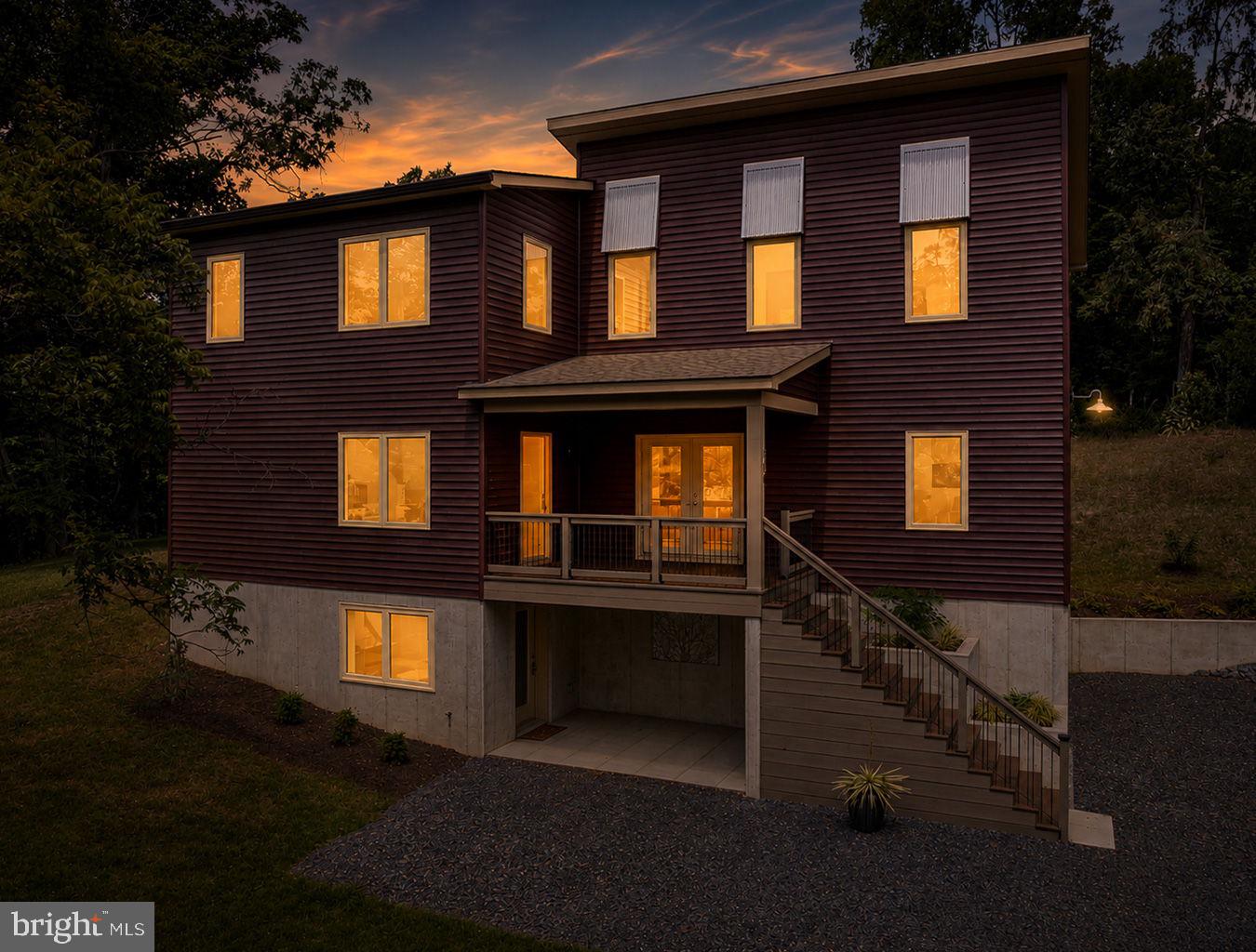 201 NATHANIEL DRIVE