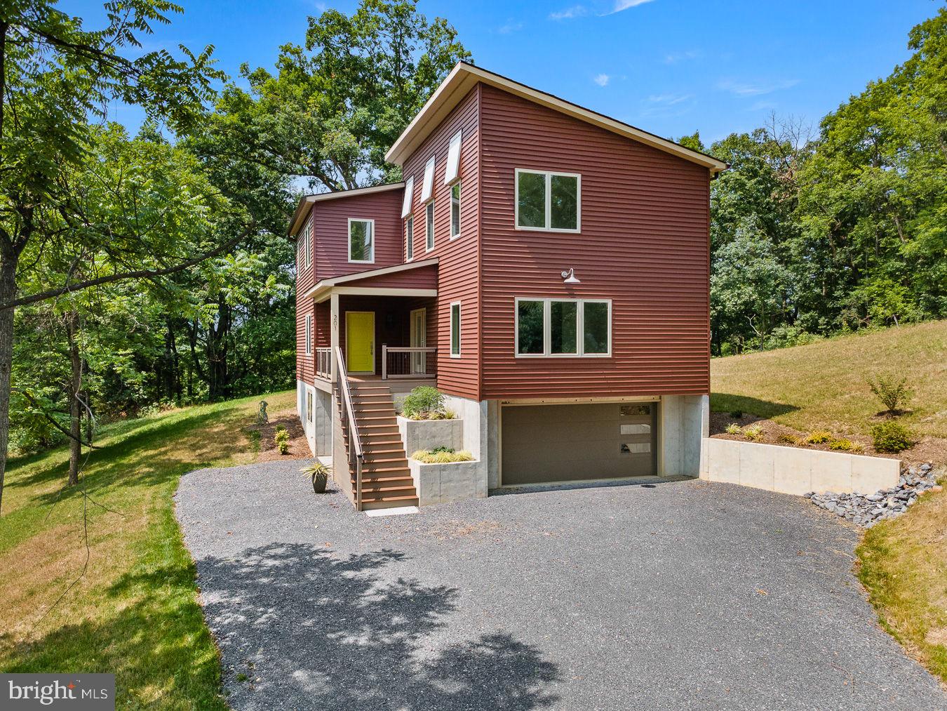 201 NATHANIEL DRIVE