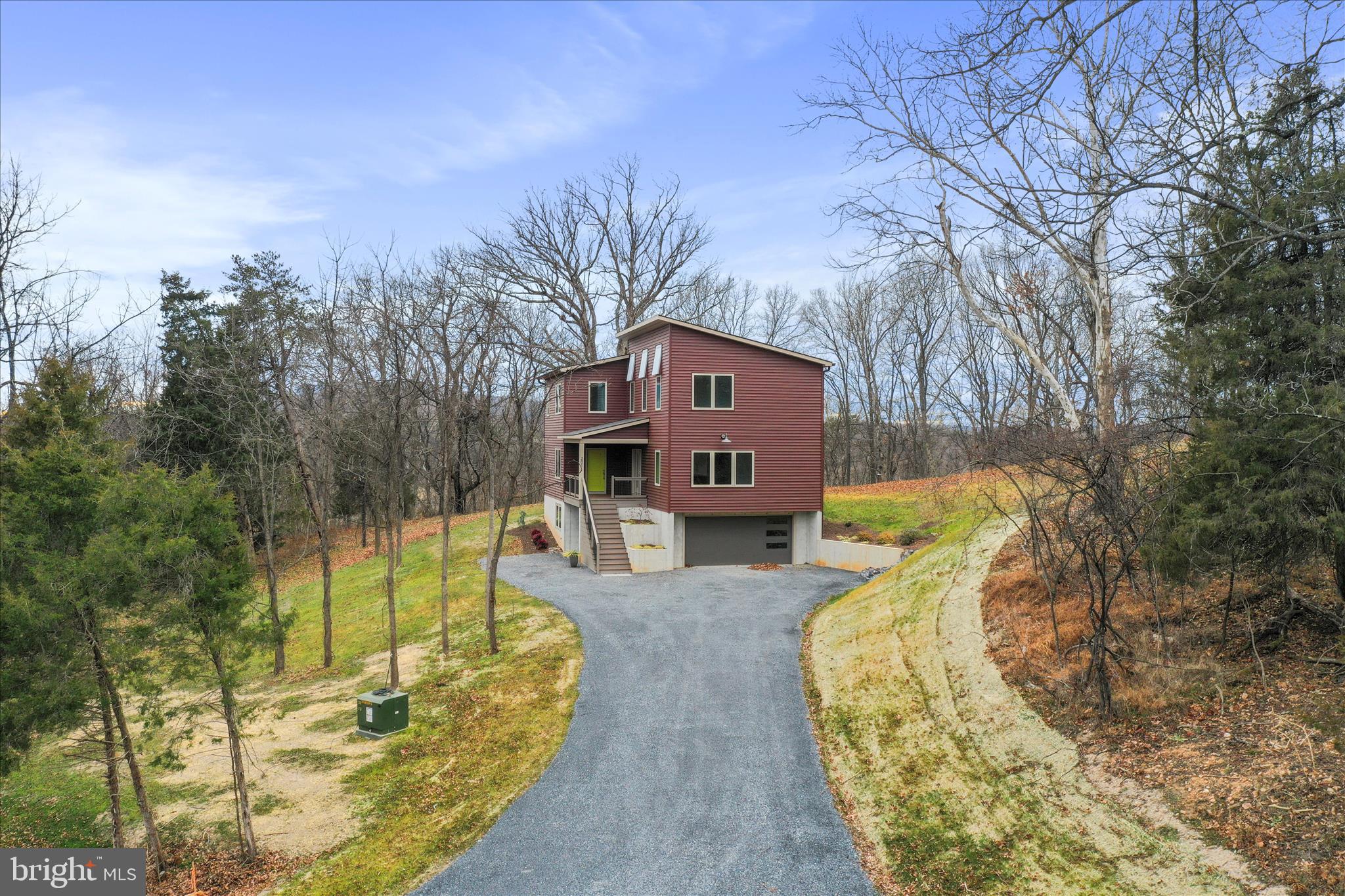 201 NATHANIEL DRIVE