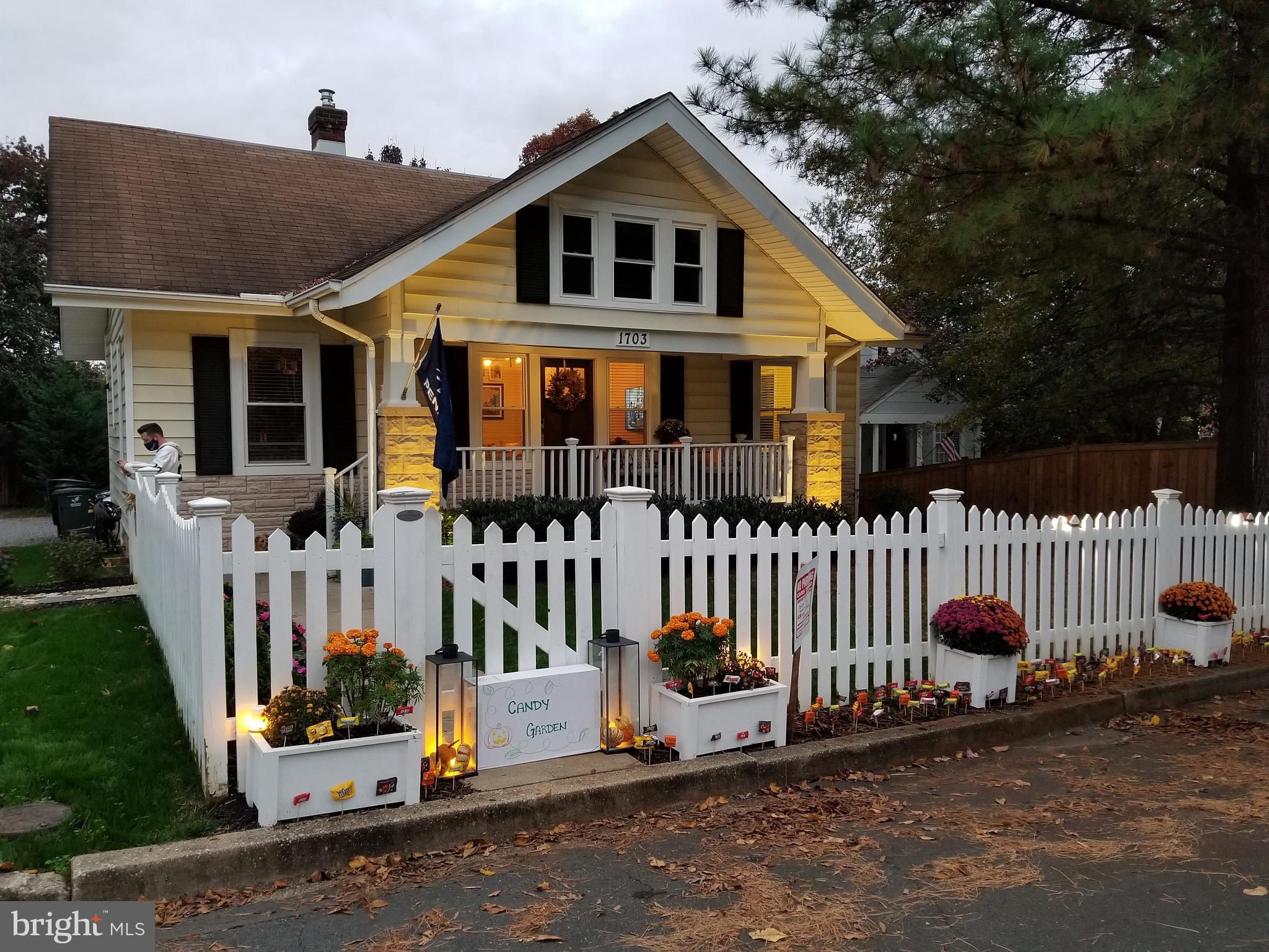 CHERRYDALE - Residential