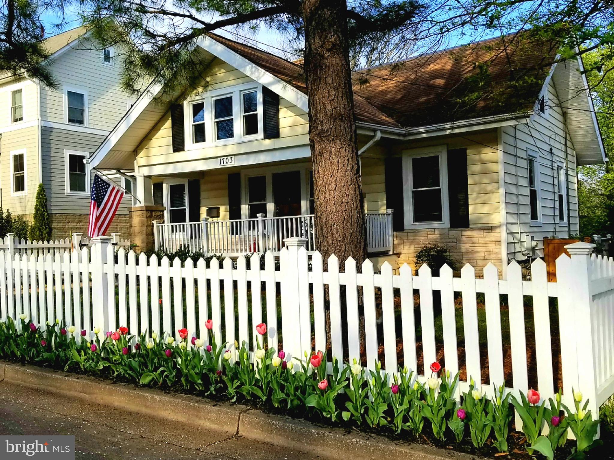 CHERRYDALE - Residential