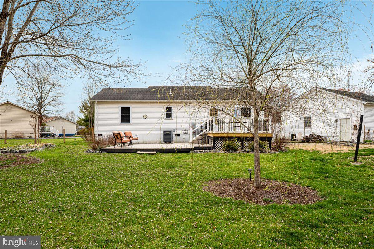 MEADOWBROOKE - Residential