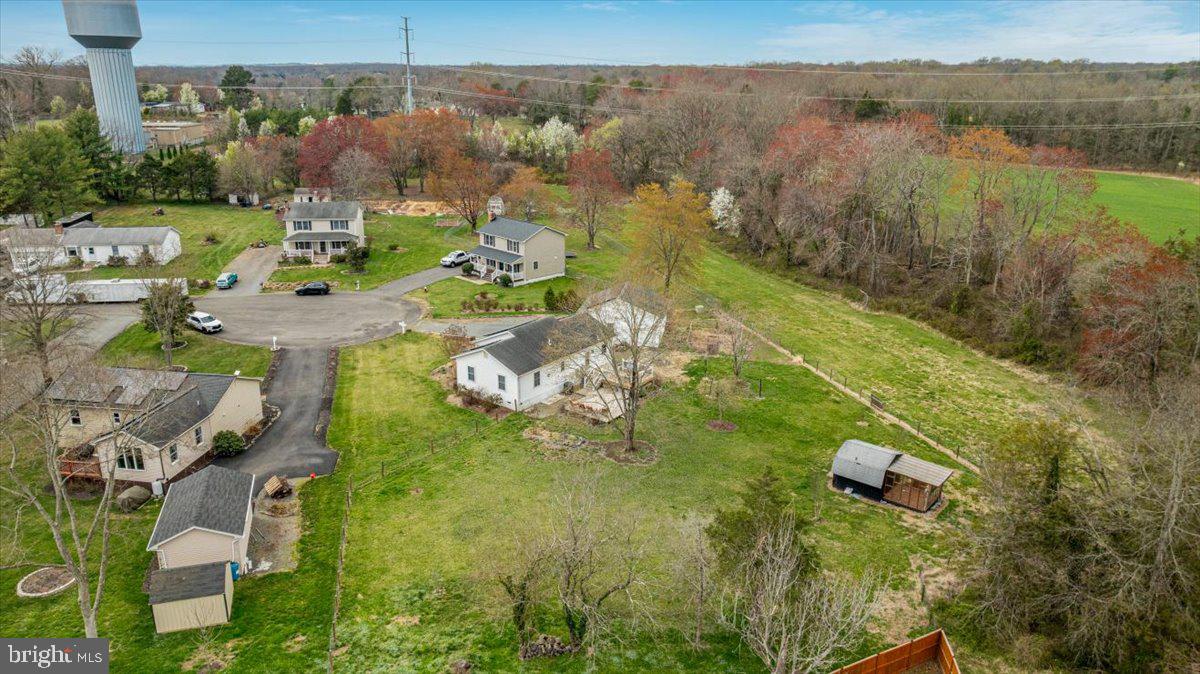 MEADOWBROOKE - Residential