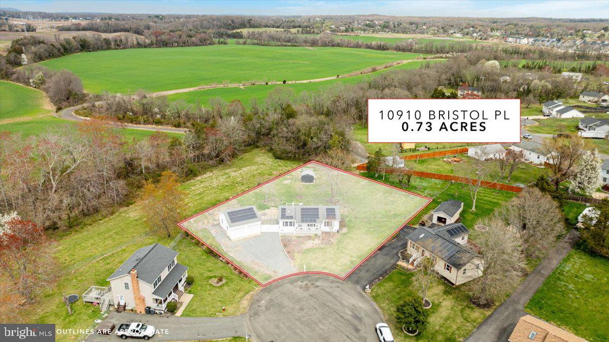 MEADOWBROOKE - Residential