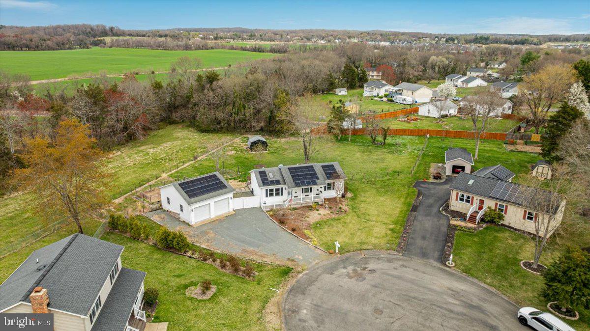 MEADOWBROOKE - Residential