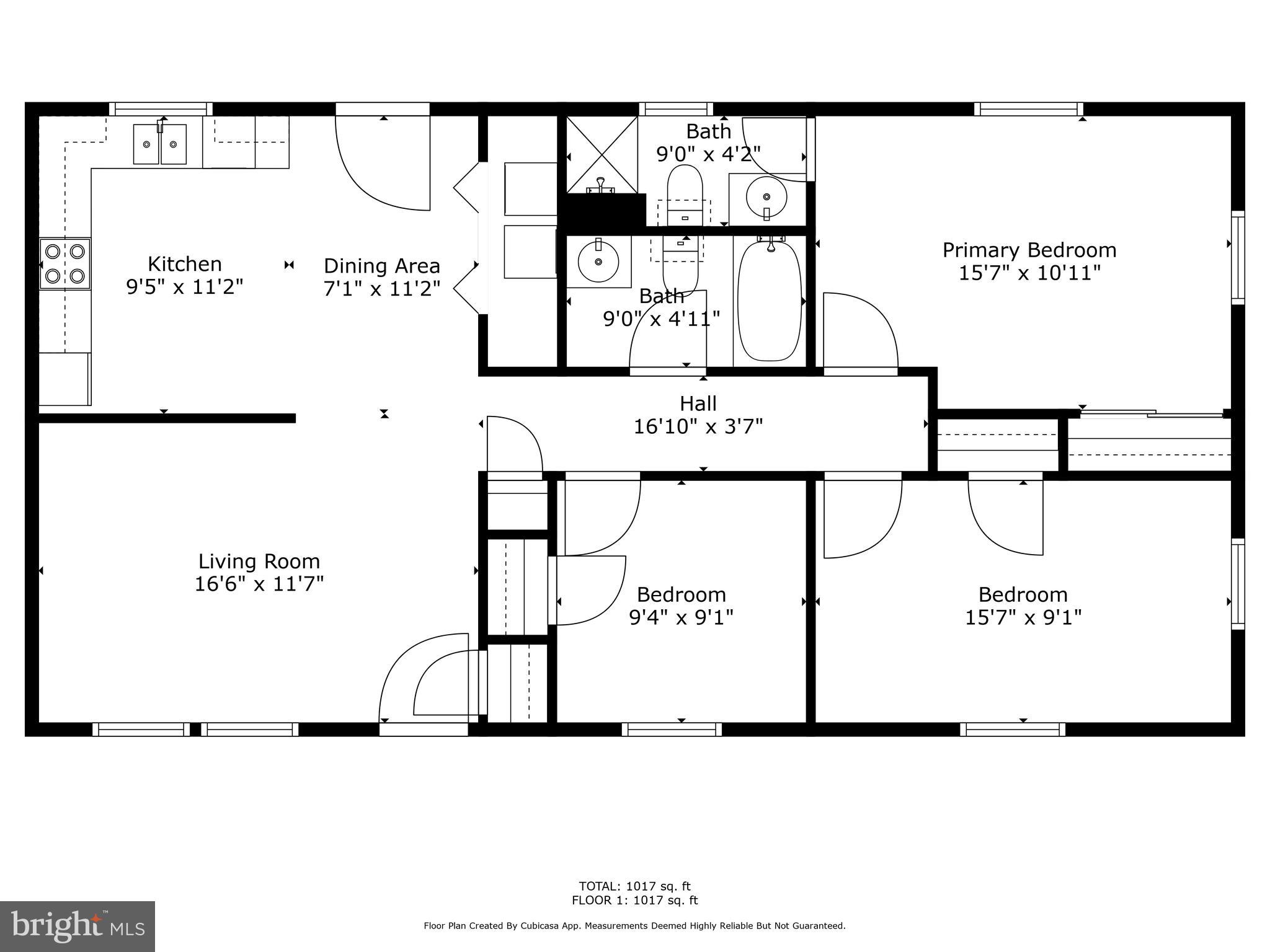 MEADOWBROOKE - Residential