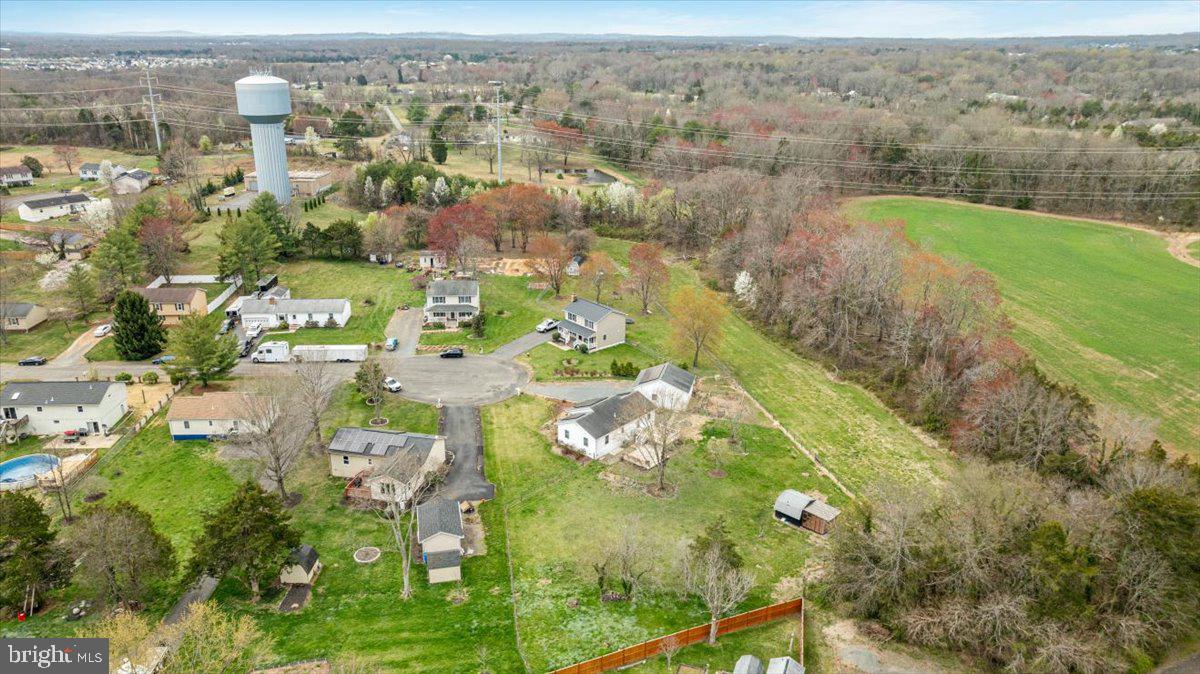 MEADOWBROOKE - Residential