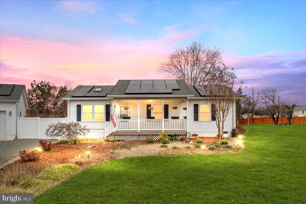 MEADOWBROOKE - Residential