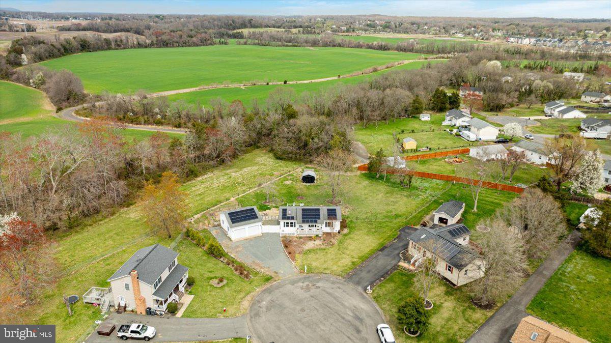 MEADOWBROOKE - Residential