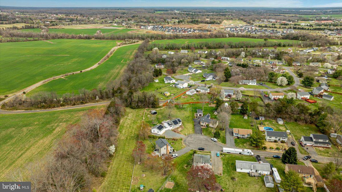 MEADOWBROOKE - Residential