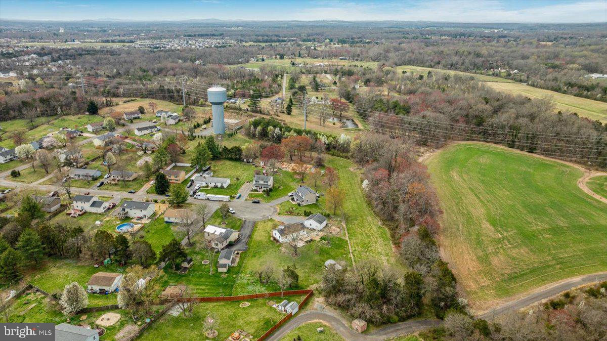 MEADOWBROOKE - Residential