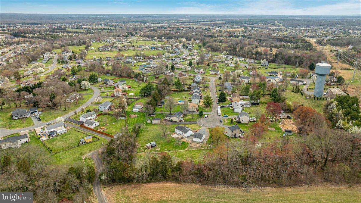 MEADOWBROOKE - Residential