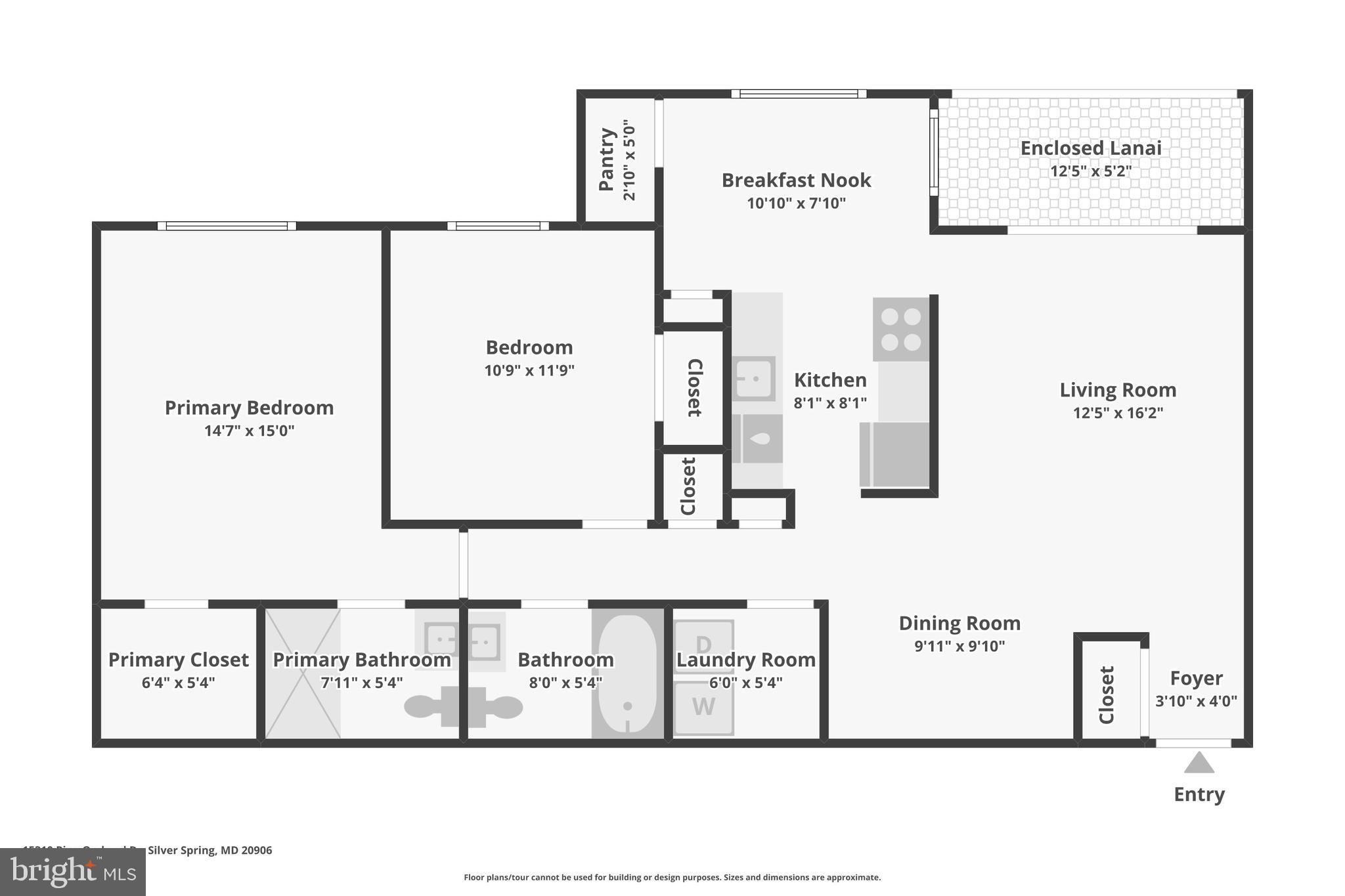 LEISURE WORLD - Residential