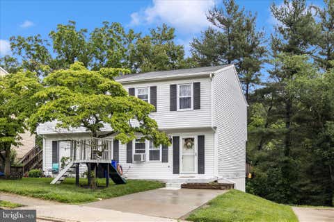 Townhouse For Sale - 11 Wenner Drive<br/> BRUNSWICK, MD 21716