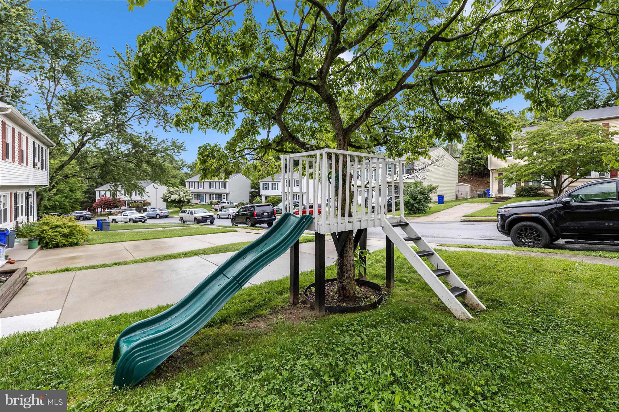 MANCHESTER VILLAGE - Residential
