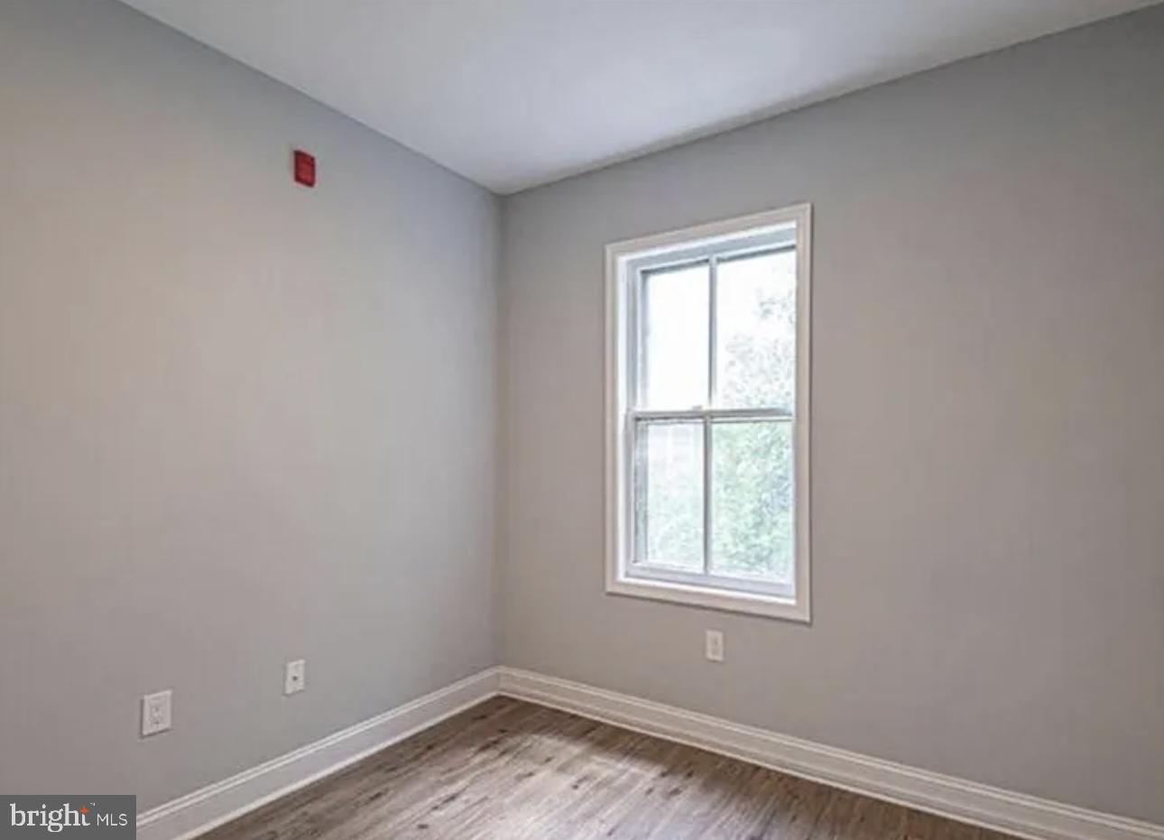 FAIRMOUNT - Residential Lease