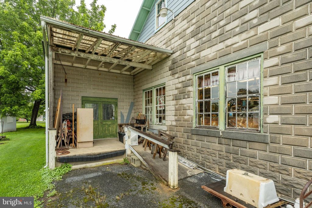 Photo of 30 S Hershey Avenue, LEOLA, PA 17540 (MLS # PALA2073962)