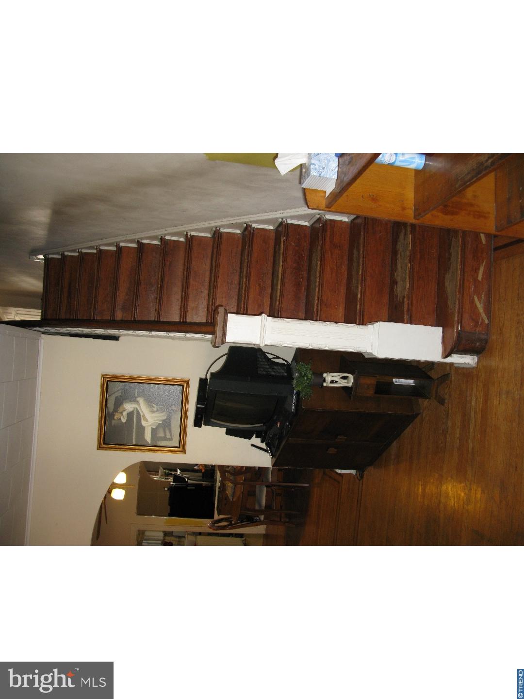 KINGSESSING - Residential