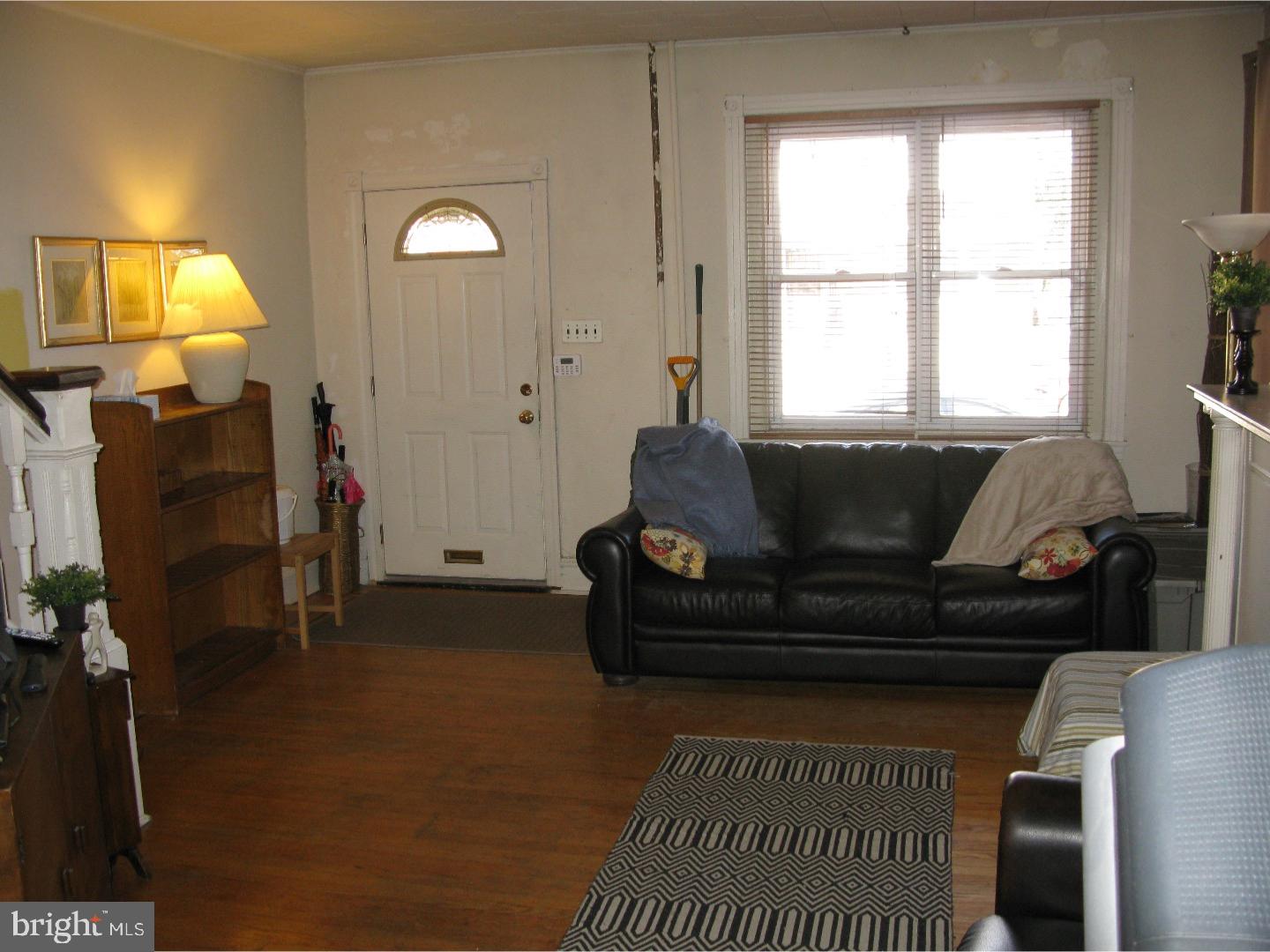 KINGSESSING - Residential