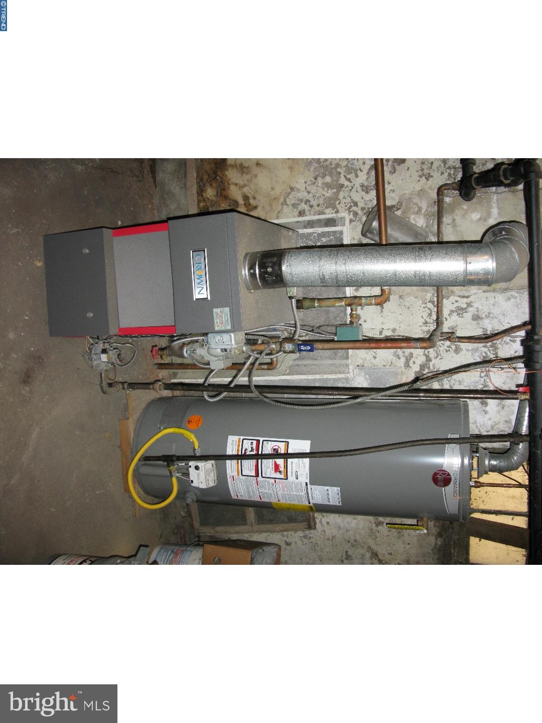 KINGSESSING - Residential