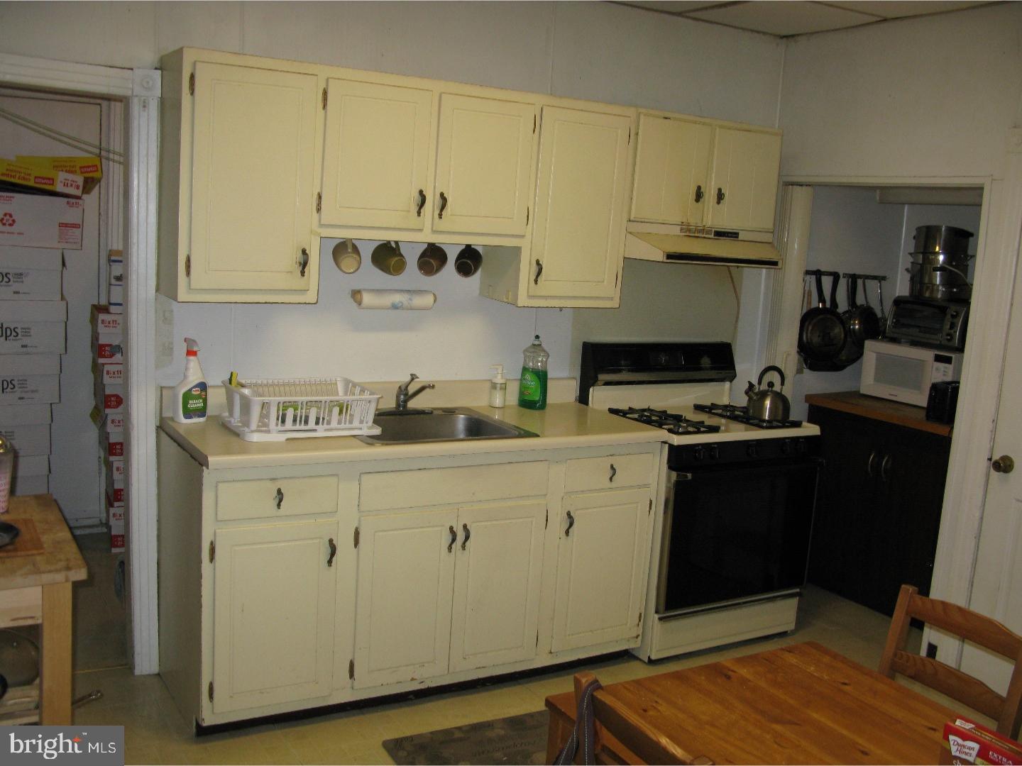 KINGSESSING - Residential