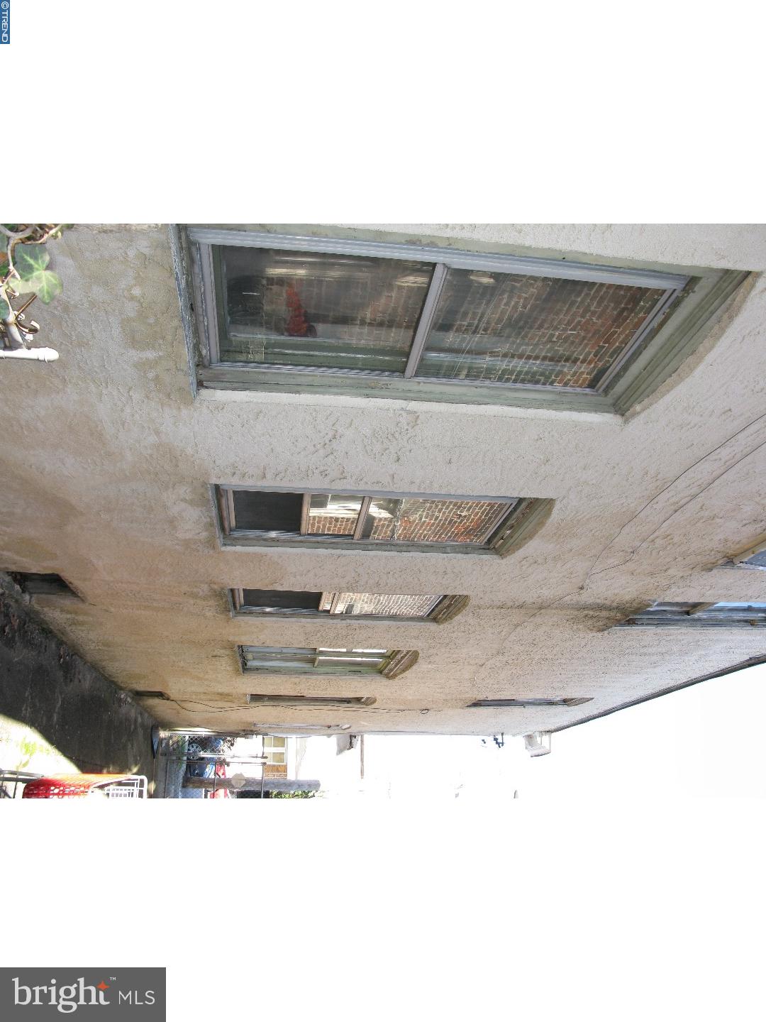 KINGSESSING - Residential