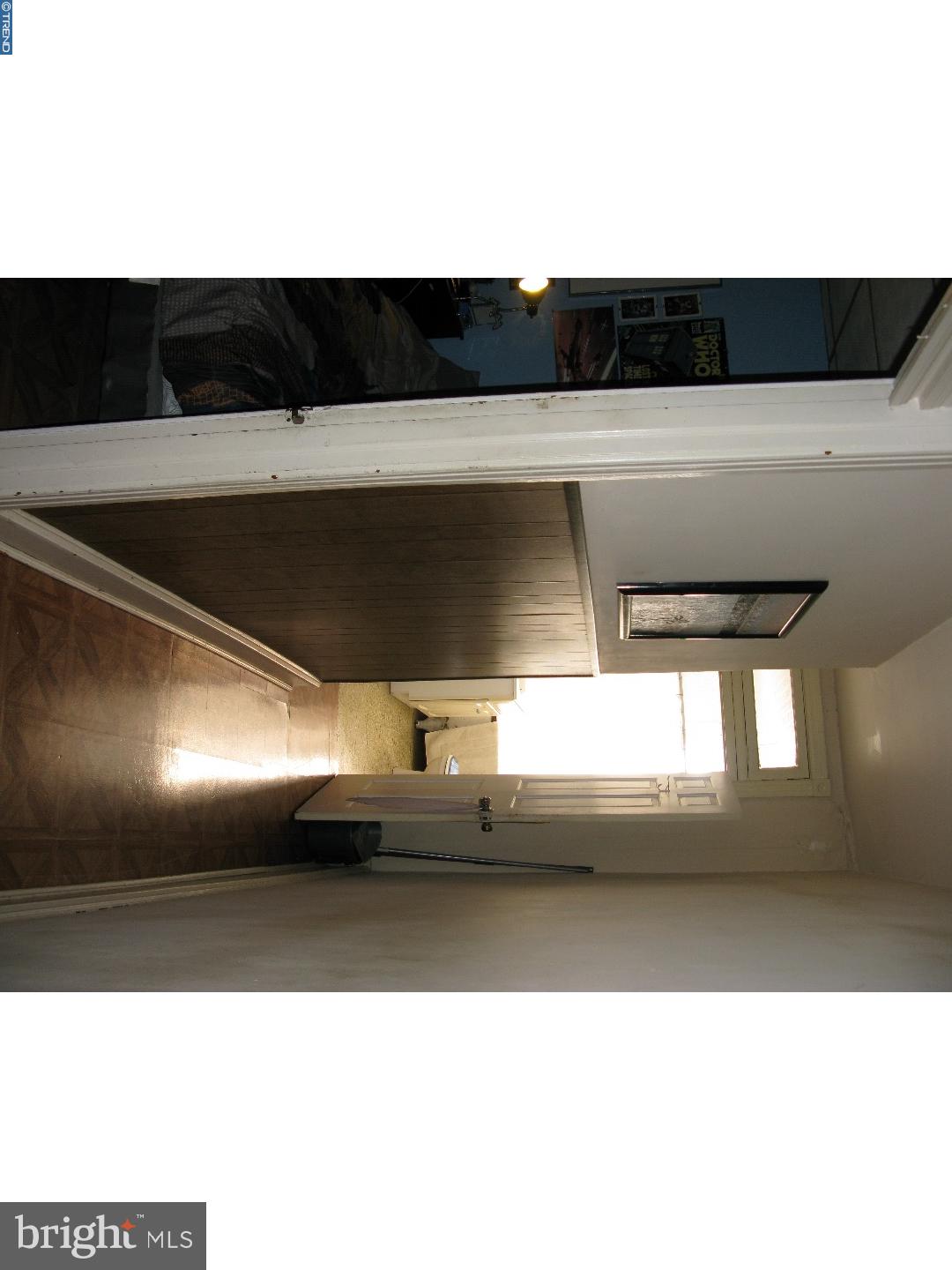 KINGSESSING - Residential