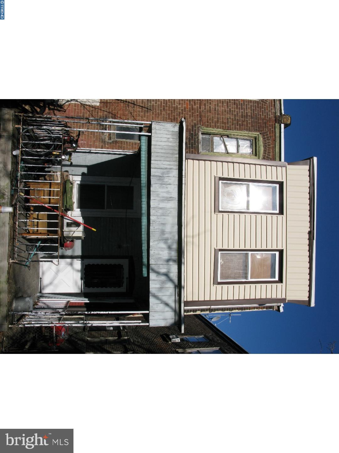 KINGSESSING - Residential