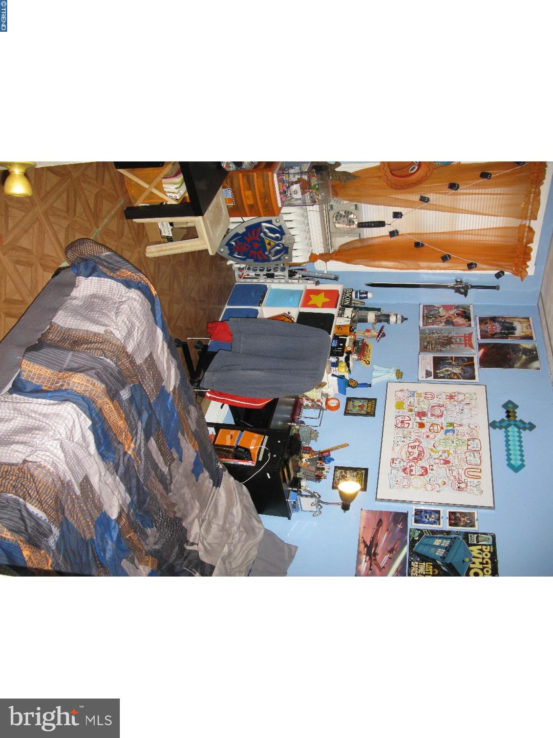 KINGSESSING - Residential