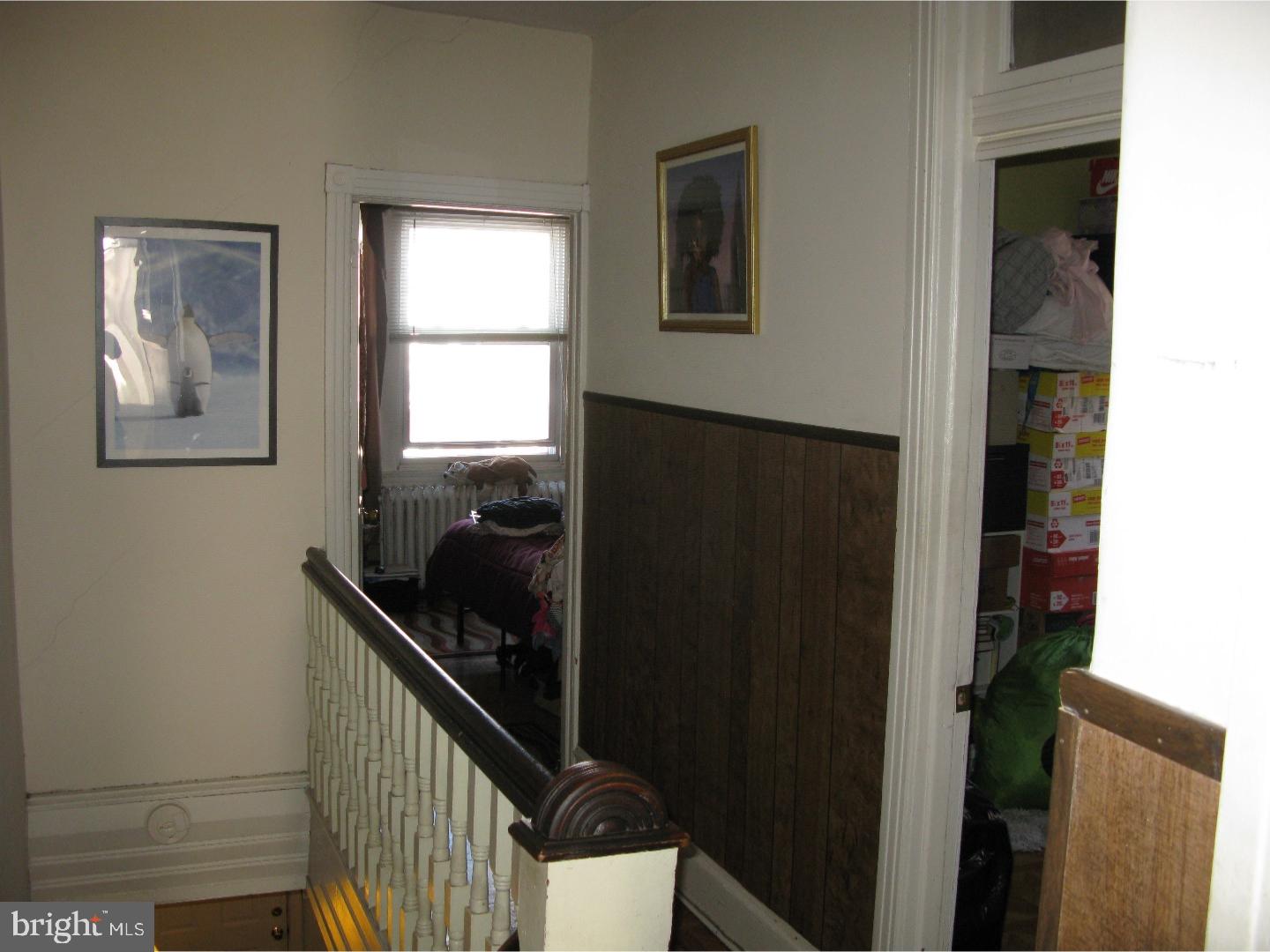 KINGSESSING - Residential