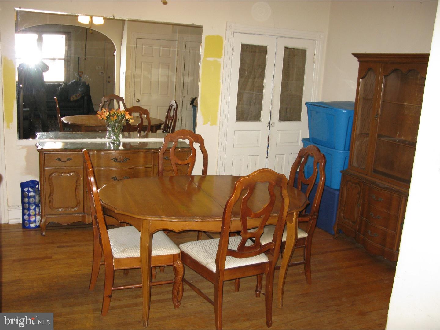 KINGSESSING - Residential